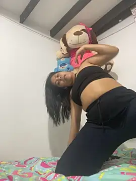 Snapshot of Cataleya_Moretti chatting on 23, 10, 2025 Cataleya Moretti online show from 23, 10, 2025