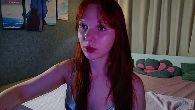 Snapshot of MargoViento chatting on 5, 7, 2026 MargoViento online show from 5, 7, 2026