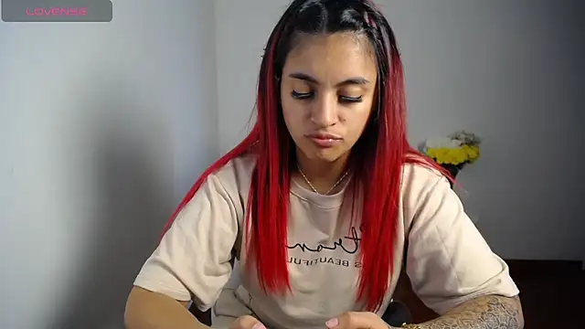 Susan moretti77 online show from 29, 10, 2025