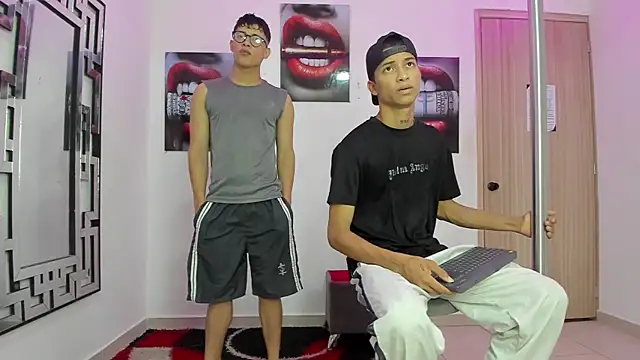 EMPIRE BOYS1 online show from 2, 12, 2025