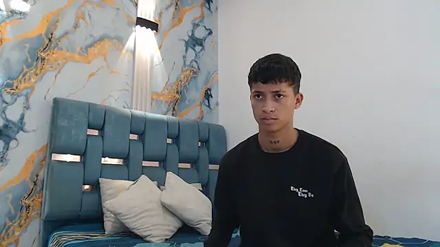 EMPIRE BOYS1 online show from 24, 2, 2026