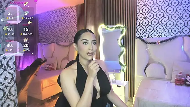 Snapshot of BEELLA_TAY1 chatting on 2, 12, 2025 BEELLA TAY1 online show from 2, 12, 2025