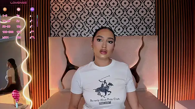 Snapshot of BEELLA_TAY1 chatting on 5, 2, 2026 BEELLA TAY1 online show from 5, 2, 2026