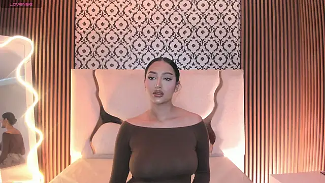 Snapshot of BEELLA_TAY1 chatting on 13, 2, 2026 BEELLA TAY1 online show from 13, 2, 2026