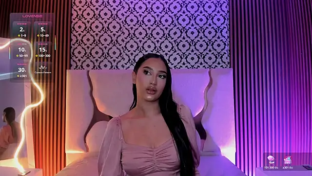 Snapshot of BEELLA_TAY1 chatting on 26, 2, 2026 BEELLA TAY1 online show from 26, 2, 2026