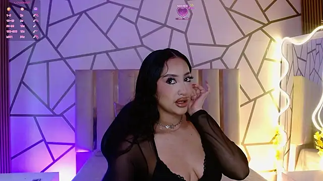 Snapshot of BEELLA_TAY1 chatting on 23, 3, 2026 BEELLA TAY1 online show from 23, 3, 2026