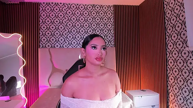 BEELLA TAY1 online show from 23, 4, 2026