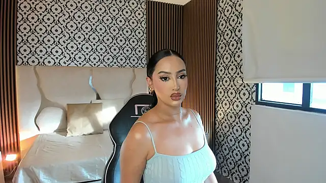 BEELLA TAY1 online show from 1, 5, 2026