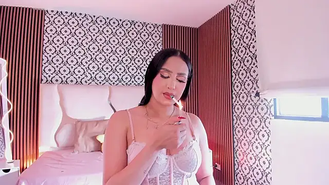 BEELLA TAY1 online show from 6, 7, 2026