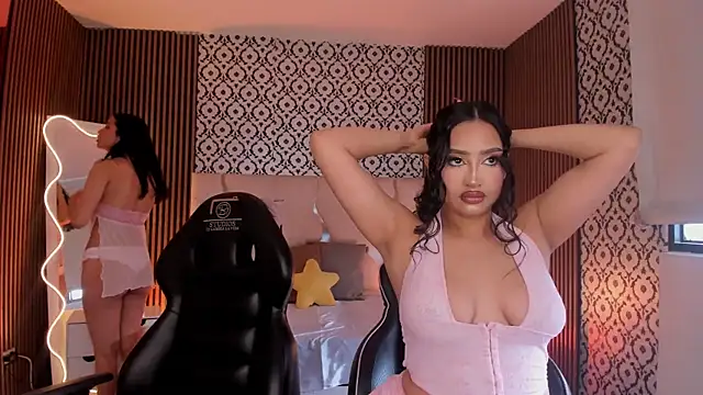 BEELLA TAY1 online show from 19, 7, 2026