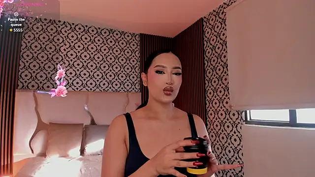 BEELLA TAY1 online show from 28, 7, 2026
