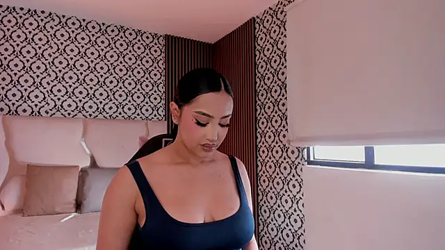 BEELLA TAY1 online show from 28, 7, 2026