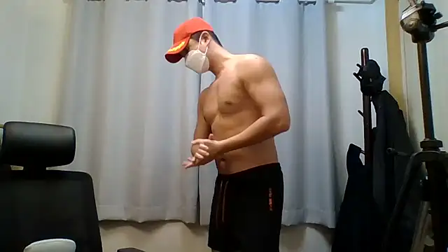 Snapshot of redcap1111 chatting on 8, 11, 2025 redcap1111 online show from 8, 11, 2025