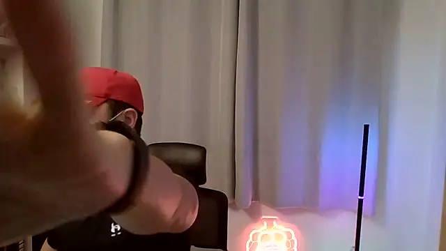 Snapshot of redcap1111 chatting on 10, 11, 2025 redcap1111 online show from 10, 11, 2025