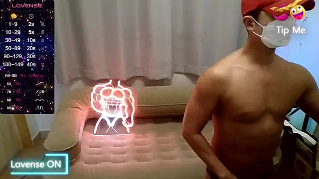 Snapshot of redcap1111 chatting on 8, 3, 2026 redcap1111 online show from 8, 3, 2026