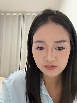 aiai jiang online show from 21, 10, 2025