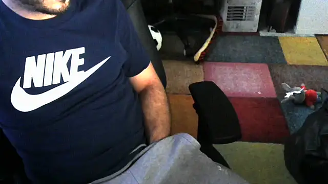 AlexGogo23 online show from 21, 11, 2025