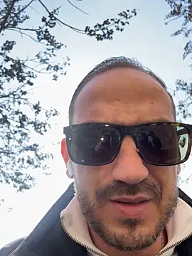 AlexGogo23 online show from 23, 3, 2026