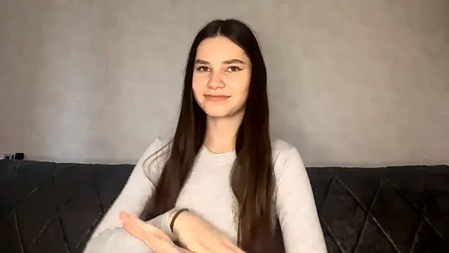 KaseyByczek online show from 25, 10, 2025