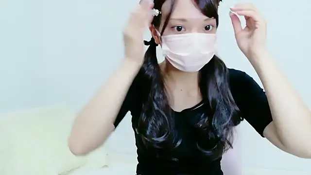 Ichikachan online show from 23, 7, 2026