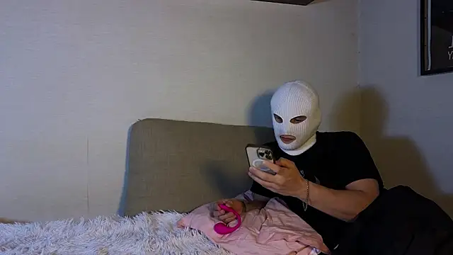 CrickSex online show from 7, 3, 2026