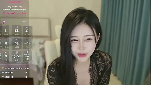 Snapshot of yiyi_3523 chatting on 14, 3, 2026 yiyi 3523 online show from 14, 3, 2026