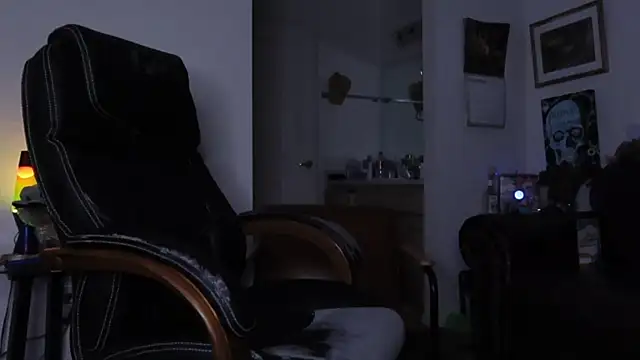 BellaBlueBBW online show from 18, 3, 2026