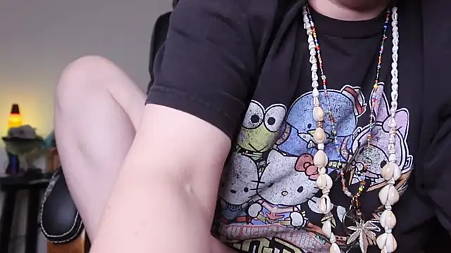 BellaBlueBBW online show from 19, 3, 2026