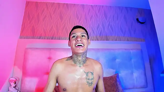 GaelCarter online show from 13, 3, 2026