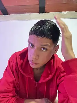 GaelCarter online show from 18, 3, 2026