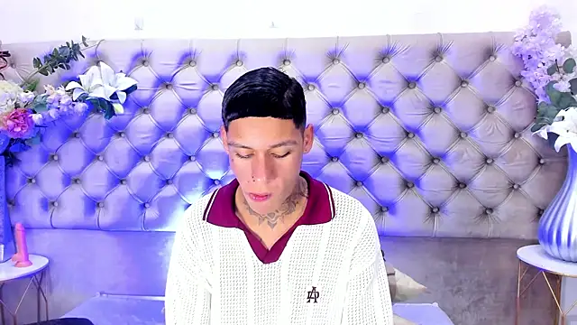 GaelCarter online show from 19, 3, 2026