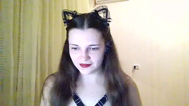 AmeliieLaFleur online show from 22, 11, 2025
