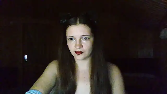 AmeliieLaFleur online show from 25, 11, 2025