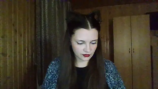 AmeliieLaFleur online show from 28, 11, 2025