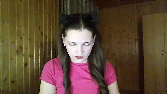 AmeliieLaFleur online show from 30, 11, 2025