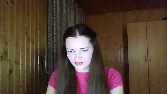 AmeliieLaFleur online show from 2, 12, 2025