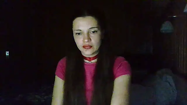 AmeliieLaFleur online show from 3, 12, 2025