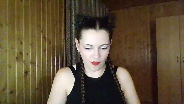 AmeliieLaFleur online show from 4, 12, 2025