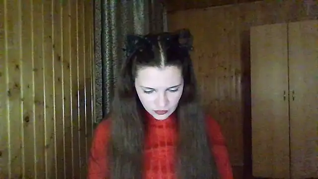 AmeliieLaFleur online show from 5, 12, 2025