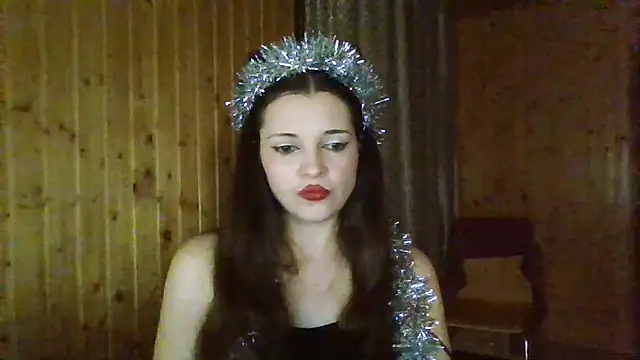 AmeliieLaFleur online show from 13, 12, 2025