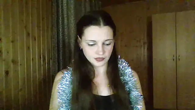 AmeliieLaFleur online show from 14, 12, 2025
