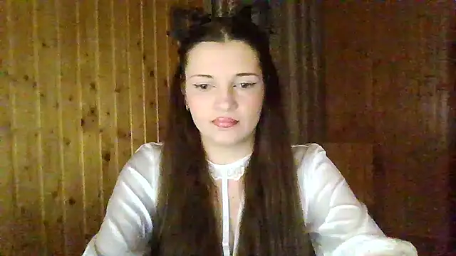 AmeliieLaFleur online show from 17, 12, 2025