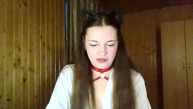AmeliieLaFleur online show from 19, 12, 2025