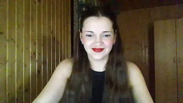 AmeliieLaFleur online show from 6, 1, 2026