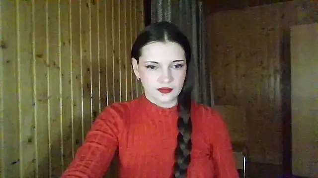 AmeliieLaFleur online show from 15, 1, 2026