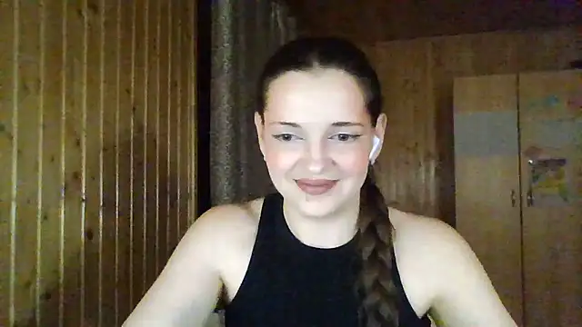 AmeliieLaFleur online show from 20, 2, 2026