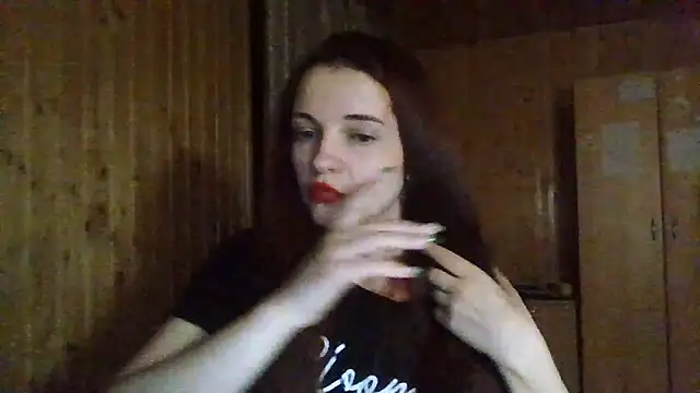 AmeliieLaFleur online show from 29, 4, 2026