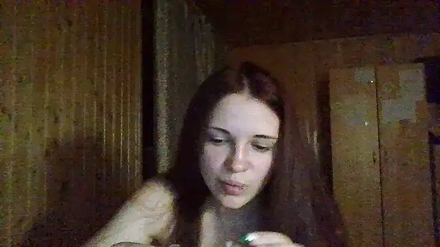 AmeliieLaFleur online show from 2, 5, 2026