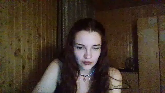 AmeliieLaFleur online show from 5, 5, 2026
