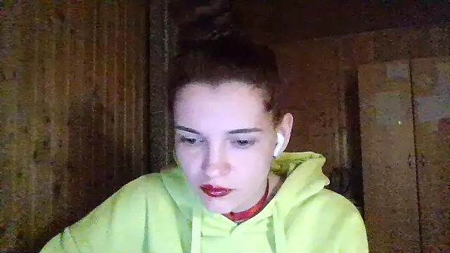 AmeliieLaFleur online show from 8, 5, 2026